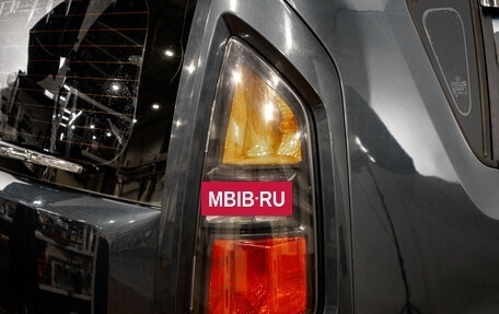 KIA Soul I рестайлинг, 2008 год, 899 000 рублей, 10 фотография