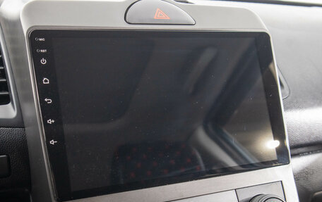 KIA Soul I рестайлинг, 2008 год, 899 000 рублей, 19 фотография