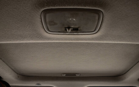 KIA Soul I рестайлинг, 2008 год, 899 000 рублей, 26 фотография