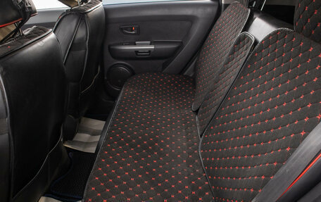 KIA Soul I рестайлинг, 2008 год, 899 000 рублей, 24 фотография