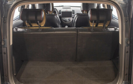 KIA Soul I рестайлинг, 2008 год, 899 000 рублей, 27 фотография