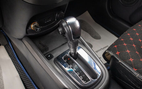 KIA Soul I рестайлинг, 2008 год, 899 000 рублей, 21 фотография