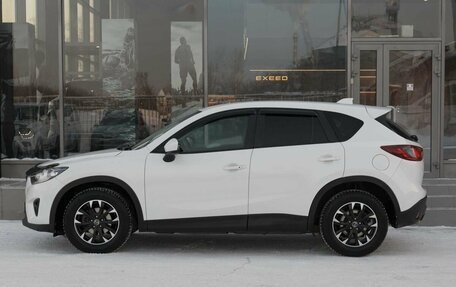 Mazda CX-5 II, 2012 год, 1 650 000 рублей, 8 фотография