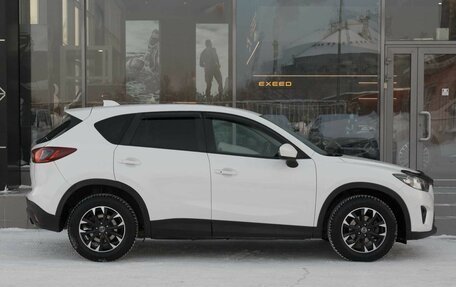 Mazda CX-5 II, 2012 год, 1 650 000 рублей, 4 фотография