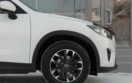 Mazda CX-5 II, 2012 год, 1 650 000 рублей, 9 фотография