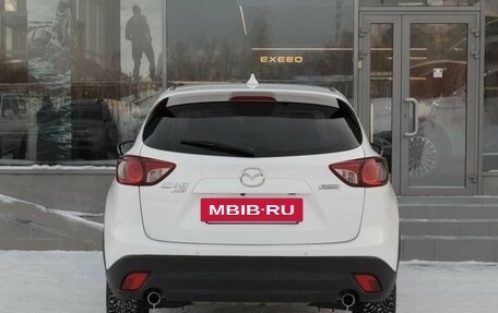 Mazda CX-5 II, 2012 год, 1 650 000 рублей, 6 фотография