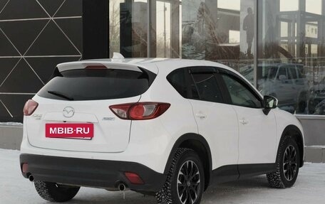 Mazda CX-5 II, 2012 год, 1 650 000 рублей, 5 фотография