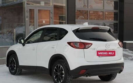 Mazda CX-5 II, 2012 год, 1 650 000 рублей, 7 фотография