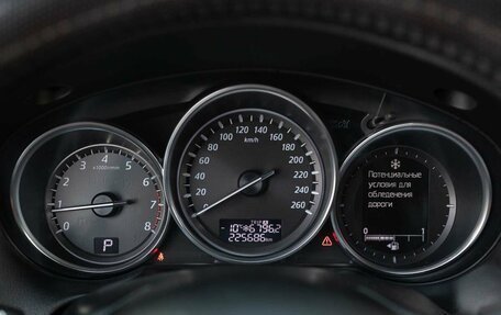 Mazda CX-5 II, 2012 год, 1 650 000 рублей, 13 фотография