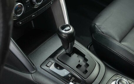 Mazda CX-5 II, 2012 год, 1 650 000 рублей, 16 фотография