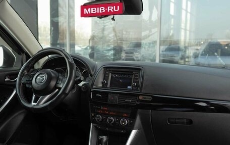 Mazda CX-5 II, 2012 год, 1 650 000 рублей, 10 фотография