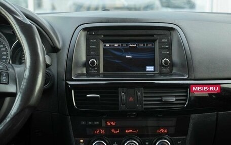 Mazda CX-5 II, 2012 год, 1 650 000 рублей, 14 фотография