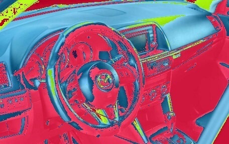 Mazda CX-5 II, 2012 год, 1 650 000 рублей, 11 фотография