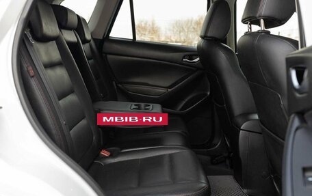 Mazda CX-5 II, 2012 год, 1 650 000 рублей, 20 фотография