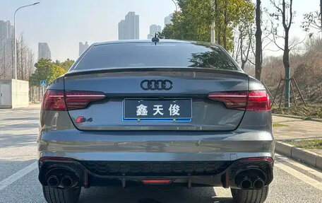 Audi A4, 2022 год, 2 650 028 рублей, 5 фотография