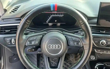 Audi A4, 2022 год, 2 650 028 рублей, 10 фотография