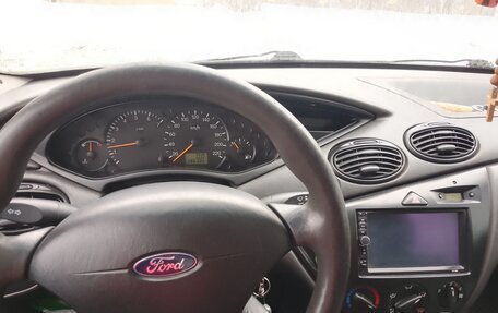 Ford Focus IV, 2004 год, 330 000 рублей, 6 фотография