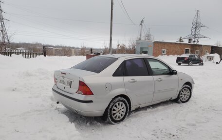 Ford Focus IV, 2004 год, 330 000 рублей, 4 фотография