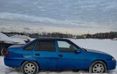 Daewoo Nexia I рестайлинг, 2012 год, 285 000 рублей, 8 фотография