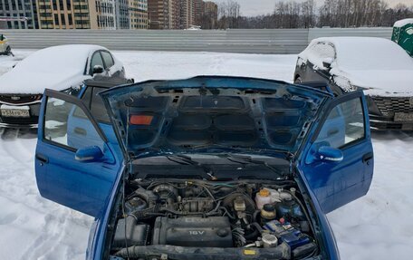 Daewoo Nexia I рестайлинг, 2012 год, 285 000 рублей, 9 фотография