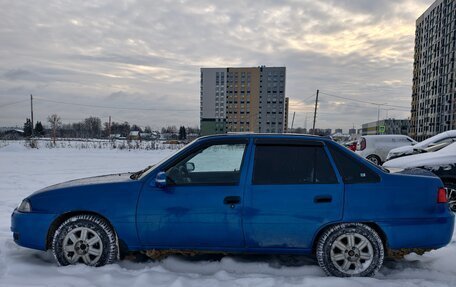 Daewoo Nexia I рестайлинг, 2012 год, 285 000 рублей, 7 фотография