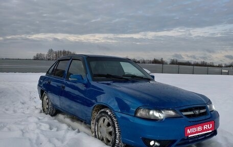 Daewoo Nexia I рестайлинг, 2012 год, 285 000 рублей, 2 фотография