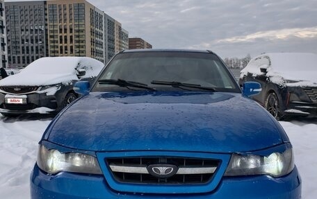 Daewoo Nexia I рестайлинг, 2012 год, 285 000 рублей, 3 фотография