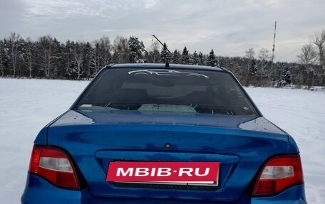 Daewoo Nexia I рестайлинг, 2012 год, 285 000 рублей, 6 фотография