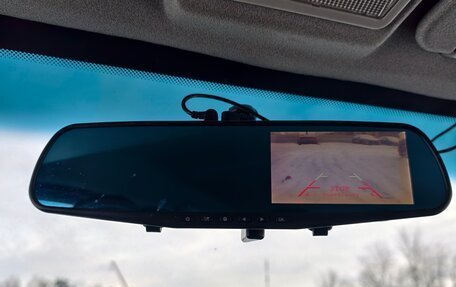 Daewoo Nexia I рестайлинг, 2012 год, 285 000 рублей, 14 фотография