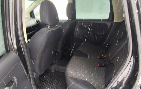 Nissan Note II рестайлинг, 2008 год, 399 999 рублей, 8 фотография