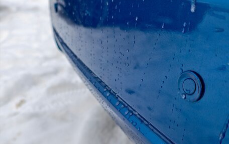 Daewoo Nexia I рестайлинг, 2012 год, 285 000 рублей, 17 фотография