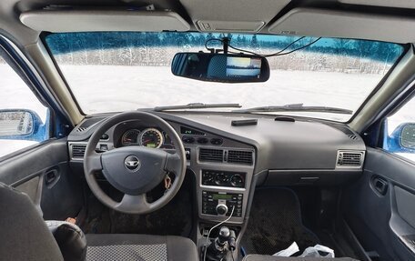 Daewoo Nexia I рестайлинг, 2012 год, 285 000 рублей, 18 фотография