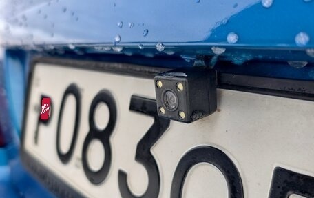 Daewoo Nexia I рестайлинг, 2012 год, 285 000 рублей, 16 фотография