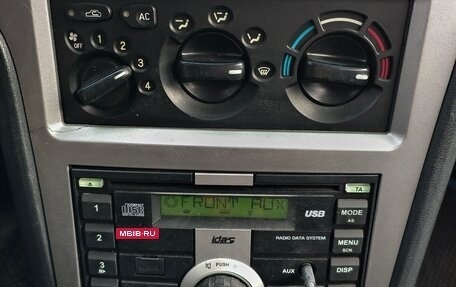 Daewoo Nexia I рестайлинг, 2012 год, 285 000 рублей, 12 фотография