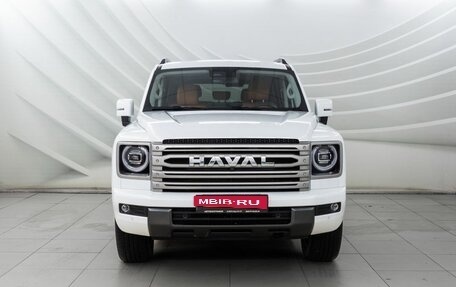 Haval H9, 2024 год, 4 298 000 рублей, 2 фотография