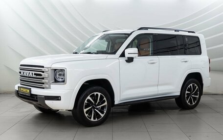 Haval H9, 2024 год, 4 298 000 рублей, 3 фотография