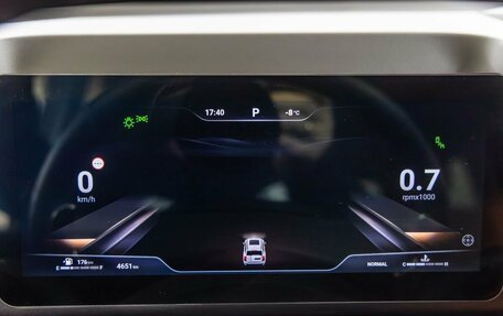 Haval H9, 2024 год, 4 298 000 рублей, 9 фотография