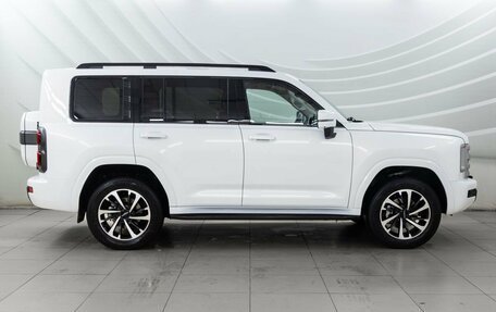 Haval H9, 2024 год, 4 298 000 рублей, 8 фотография