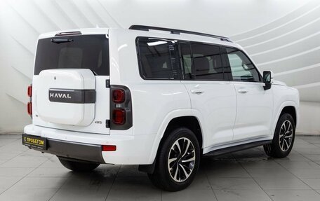 Haval H9, 2024 год, 4 298 000 рублей, 7 фотография