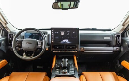 Haval H9, 2024 год, 4 298 000 рублей, 14 фотография