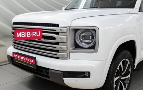 Haval H9, 2024 год, 4 298 000 рублей, 10 фотография