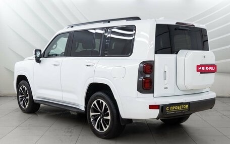 Haval H9, 2024 год, 4 298 000 рублей, 5 фотография