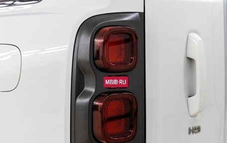 Haval H9, 2024 год, 4 298 000 рублей, 13 фотография