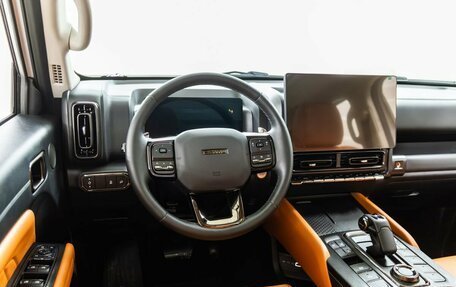 Haval H9, 2024 год, 4 298 000 рублей, 17 фотография