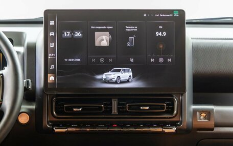 Haval H9, 2024 год, 4 298 000 рублей, 22 фотография