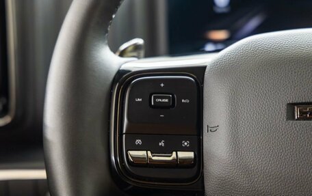 Haval H9, 2024 год, 4 298 000 рублей, 30 фотография