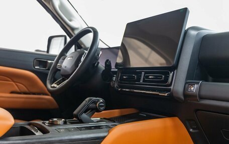 Haval H9, 2024 год, 4 298 000 рублей, 35 фотография