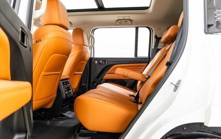 Haval H9, 2024 год, 4 298 000 рублей, 36 фотография