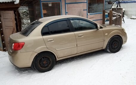 KIA Rio II, 2010 год, 450 000 рублей, 6 фотография