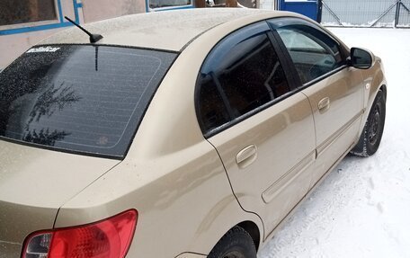 KIA Rio II, 2010 год, 450 000 рублей, 5 фотография